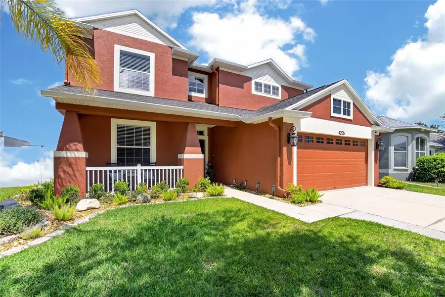 4205 Knob Lake Court, Tampa, FL 33619 - #3