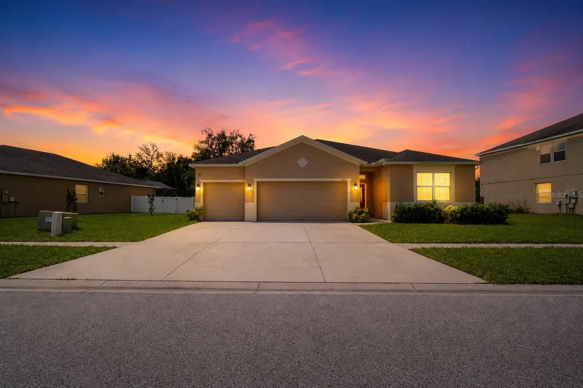 13842 Bee Tree Court, Hudson, FL 34669 - #1