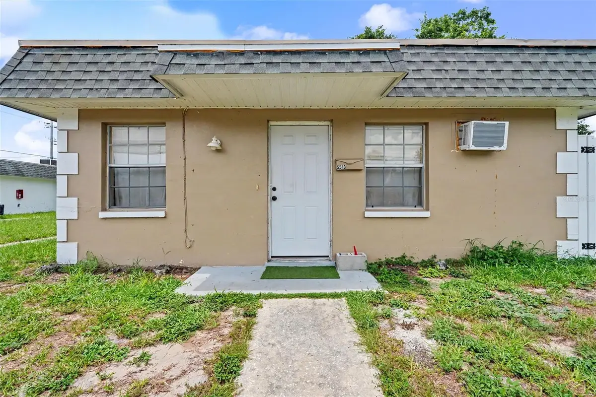 5513 Oceanic Road, Holiday, FL 34690 - #1