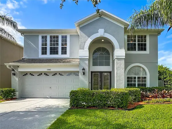 11441 Dutch Iris Drive, RIVERVIEW, FL 33578