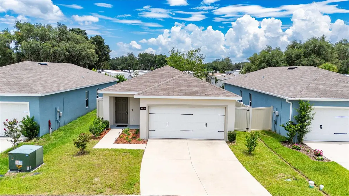 35155 Jomar Avenue, Zephyrhills, FL 33541 - #1