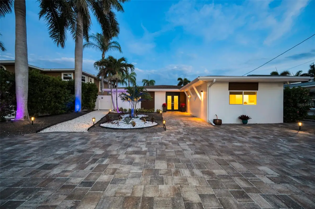 16353 Redington Drive, Redington Beach, FL 33708 - #1