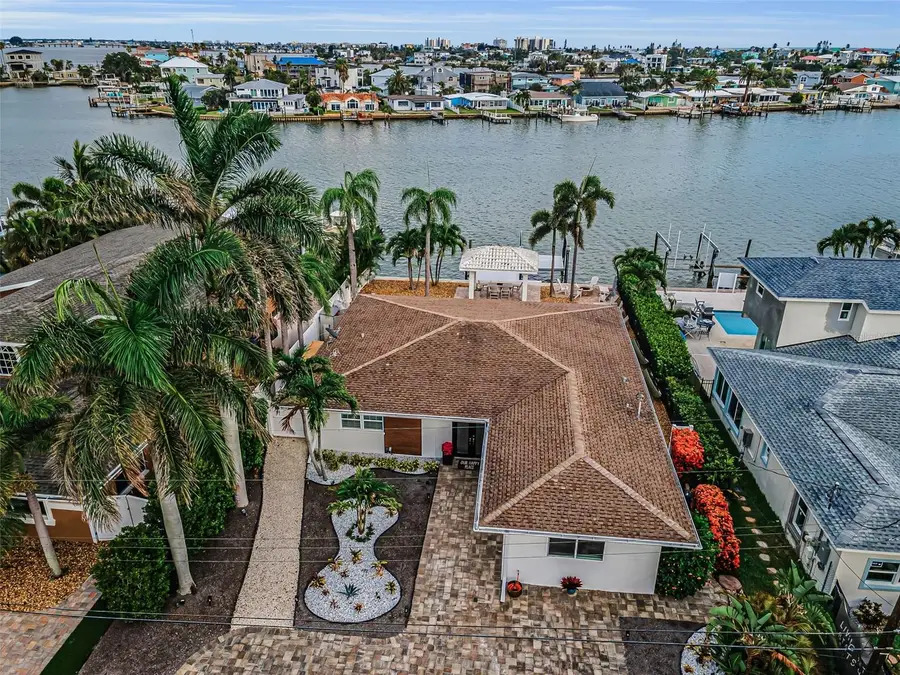 16353 Redington Drive, Redington Beach, FL 33708 - #2