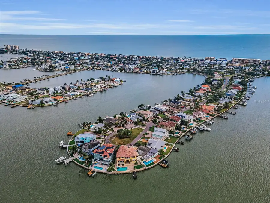 16353 Redington Drive, Redington Beach, FL 33708 - #3
