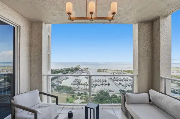 100 Beach Drive Ne #1900, ST PETERSBURG, FL 33701