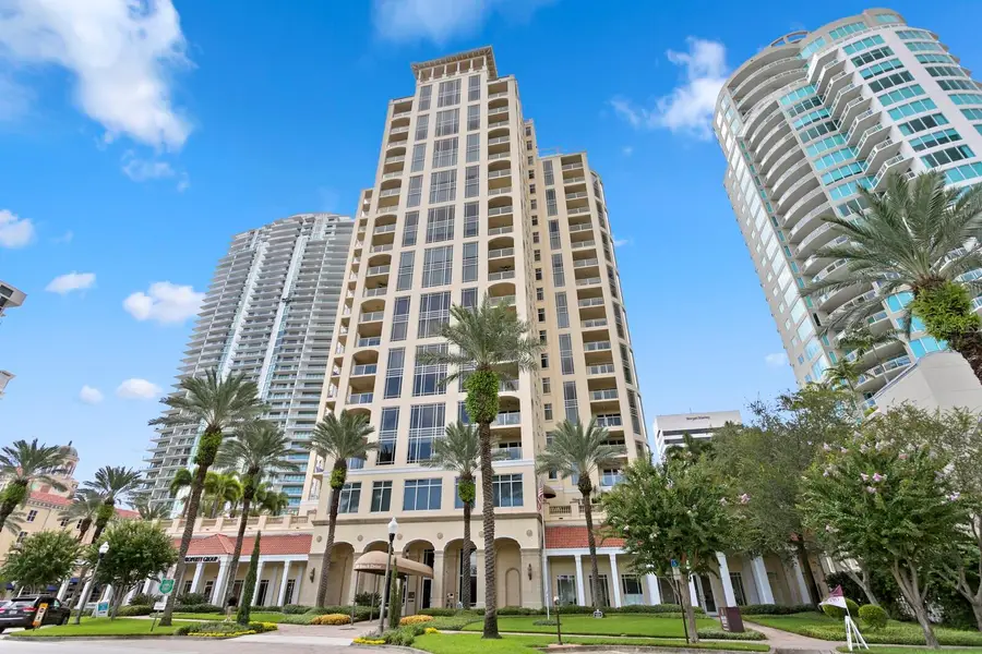 100 Beach Drive Ne #1900, Saint Petersburg, FL 33701 - #2