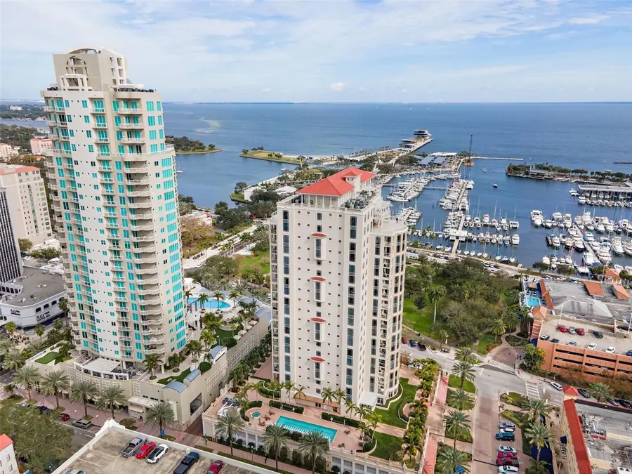 100 Beach Drive Ne #1900, Saint Petersburg, FL 33701 - #3