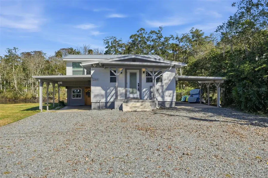 7266 Tropical Drive, Weeki Wachee, FL 34607 - #2