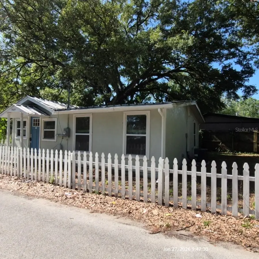 7409 Rhode Island Drive, Tampa, FL 33619 - #2
