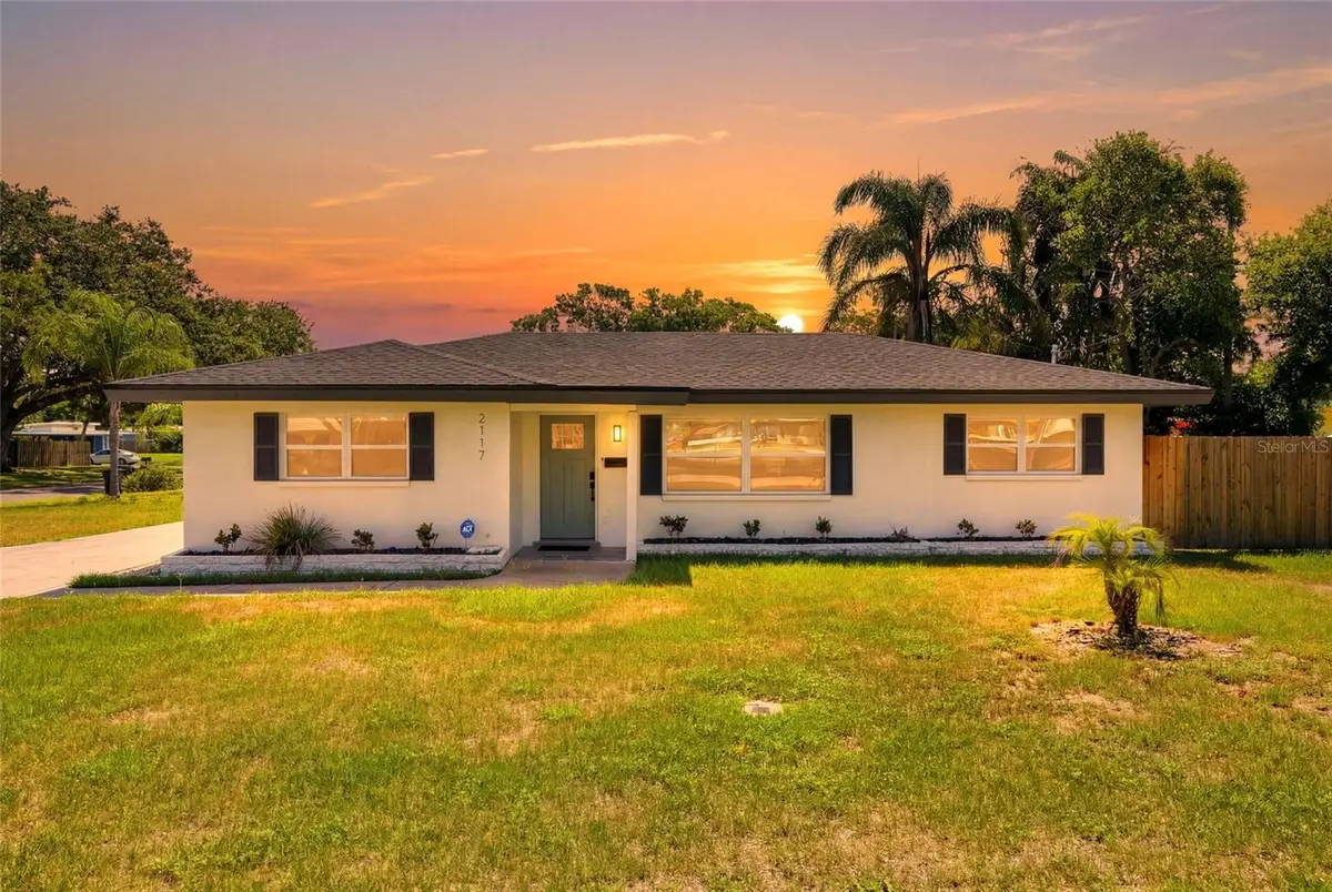 2117 N Hercules Avenue, Clearwater, FL 33763 - #1
