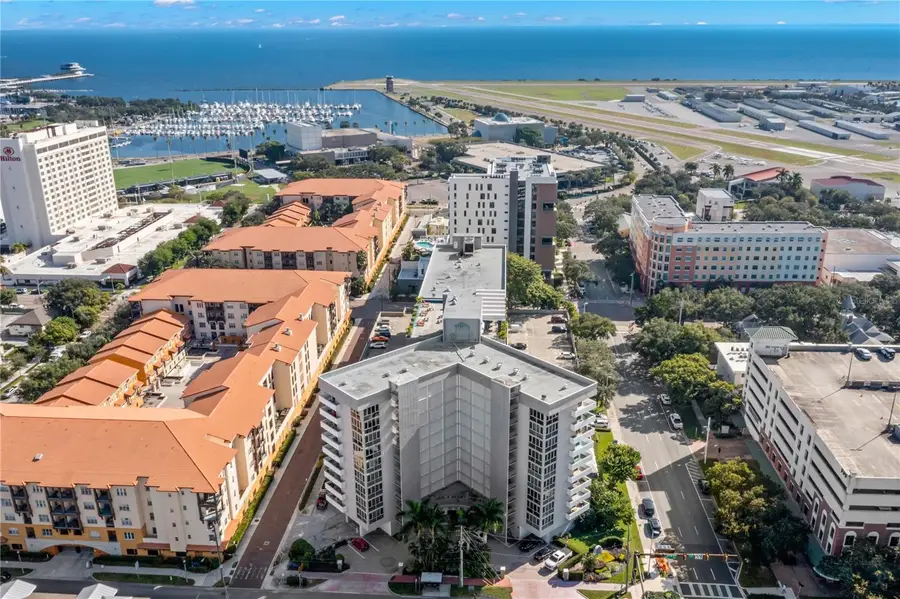 470 3rd Street S #515, Saint Petersburg, FL 33701 - #2