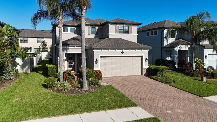 1953 Nature View Drive, Lutz, FL 33558 - #3