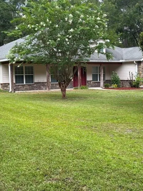 9209 Mcintyre Road, BROOKSVILLE, FL 34601
