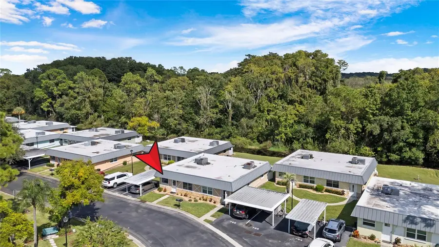 11730 Carissa Lane, New Port Richey, FL 34654 - #2