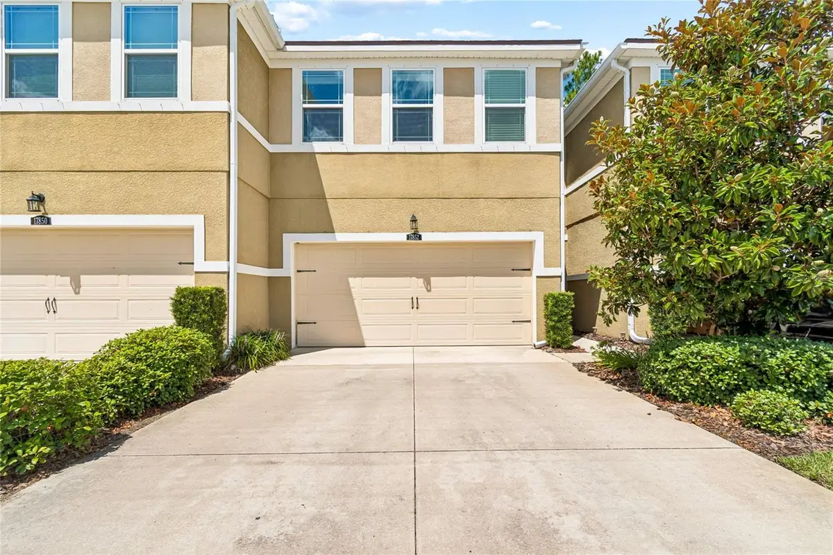 17852 Althea Blue Place, Lutz, FL 33558 - #1