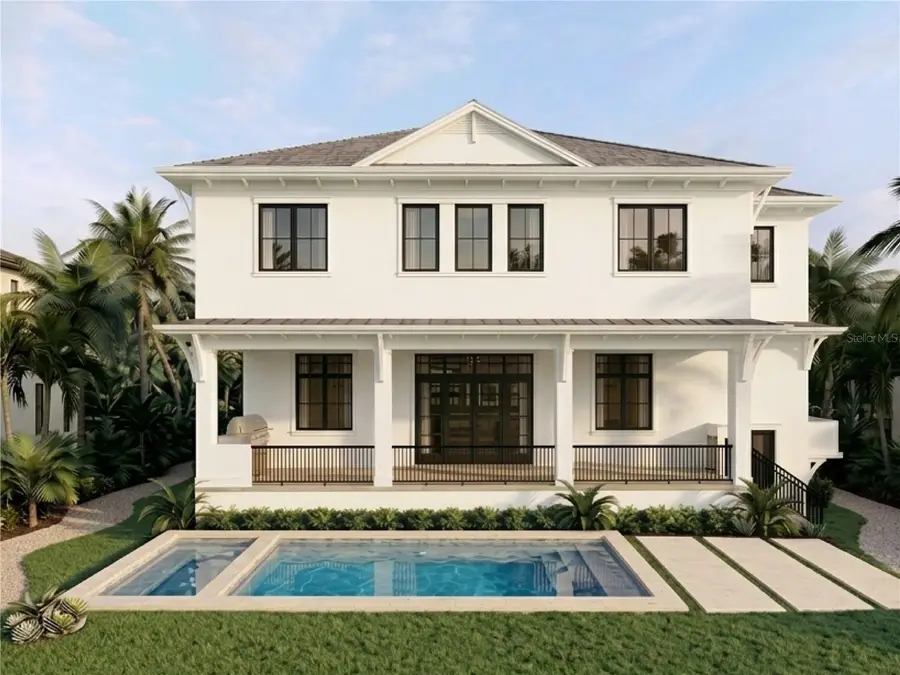 469 Severn Avenue, Tampa, FL 33606 - #2