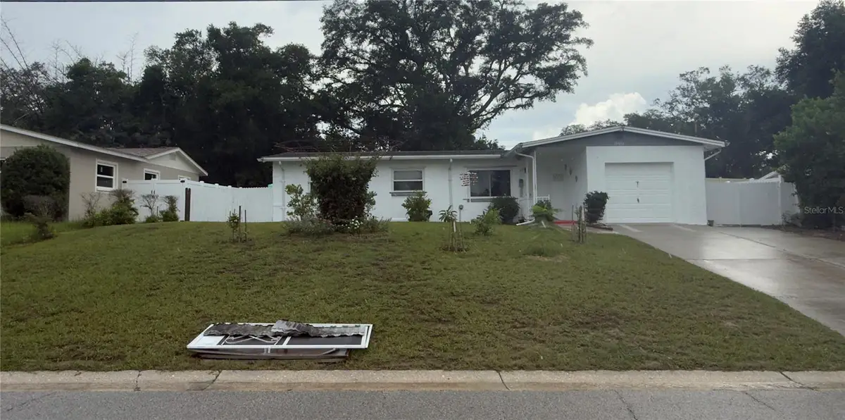 10912 N 61st Street, Tampa, FL 33617 - #1
