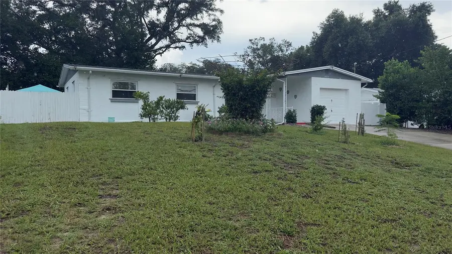 10912 N 61st Street, Tampa, FL 33617 - #2
