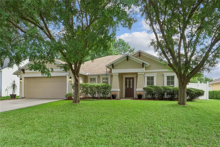3462 Worthington Oaks Drive, Orange Park, FL 32065 - #2