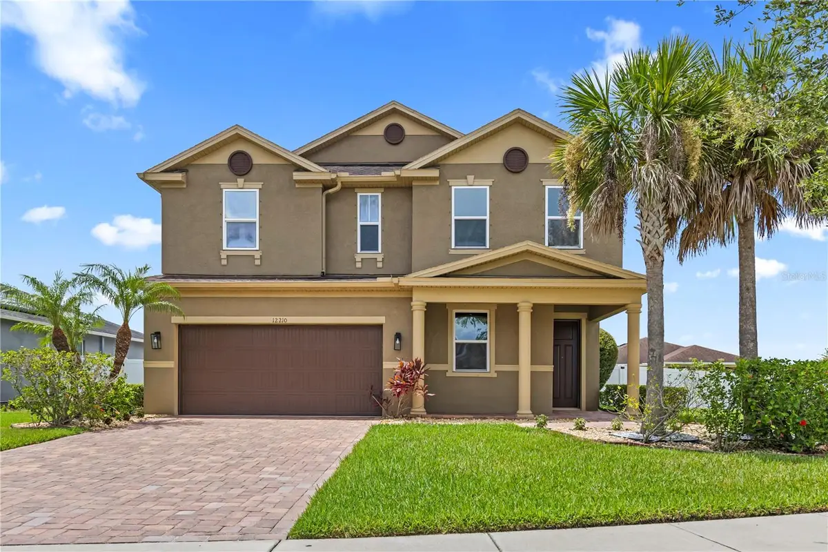 12210 Moss Lake Loop, New Port Richey, FL 34655 - #1