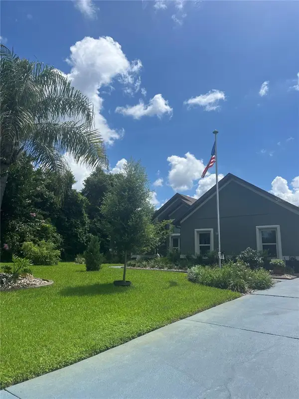 509 Kingway Drive, DELTONA, FL 32725