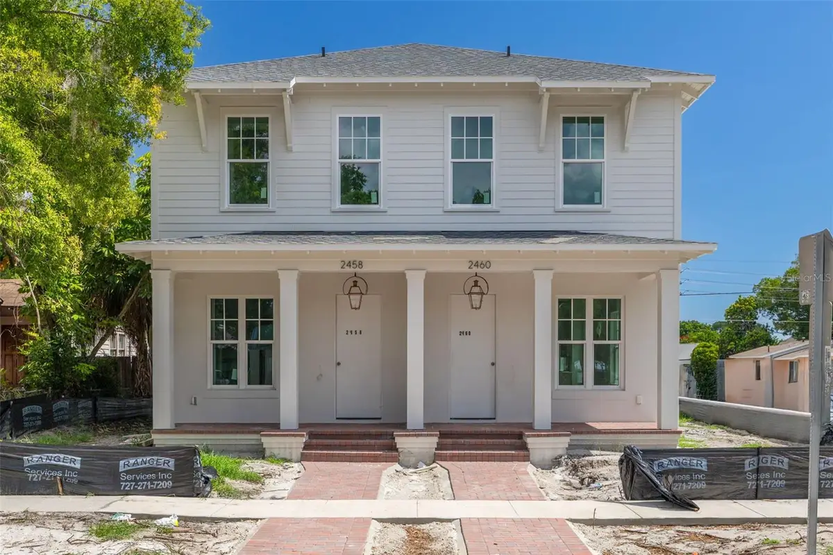 2460 1st Avenue S, Saint Petersburg, FL 33712 - #1