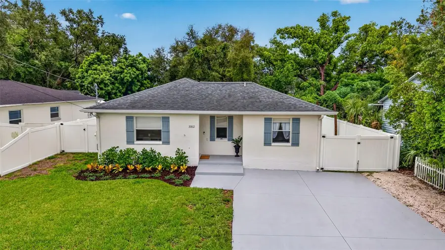 3312 W Price Avenue, Tampa, FL 33611 - #2