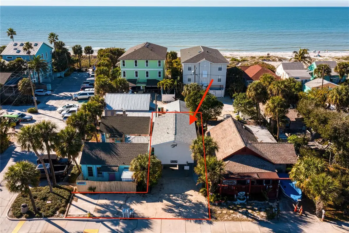800 Gulf Boulevard #5, Indian Rocks Beach, FL 33785 - #1