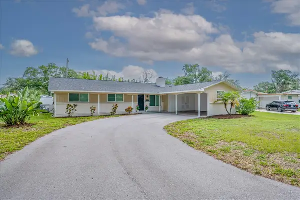 10509 Orange Grove Drive, TAMPA, FL 33618