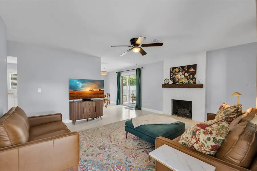 10509 Orange Grove Drive, Tampa, FL 33618 - #3