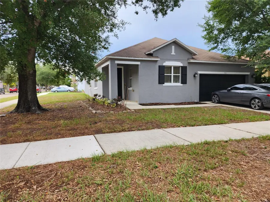 1701 Chalksand Way, Ruskin, FL 33570 - #2