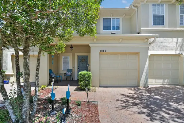3006 Girvan Drive, LAND O LAKES, FL 34638