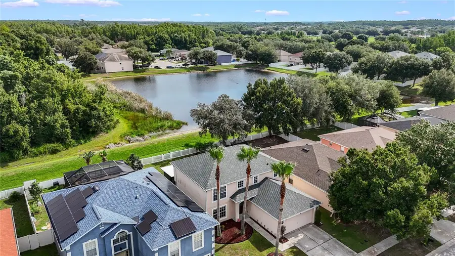 17017 Torvest Court, Land O Lakes, FL 34638 - #2