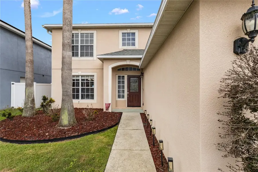 17017 Torvest Court, Land O Lakes, FL 34638 - #3