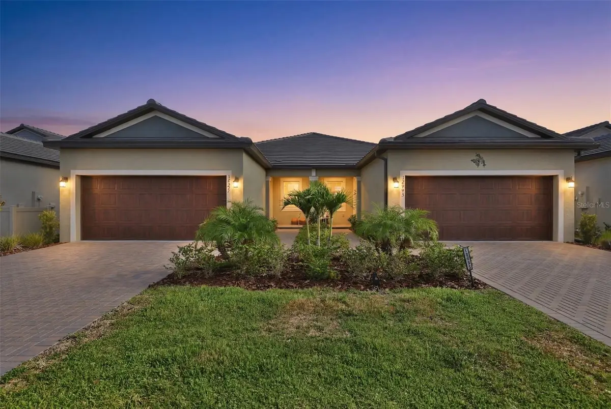 12593 Lily Quartz Loop, Parrish, FL 34219 - #1