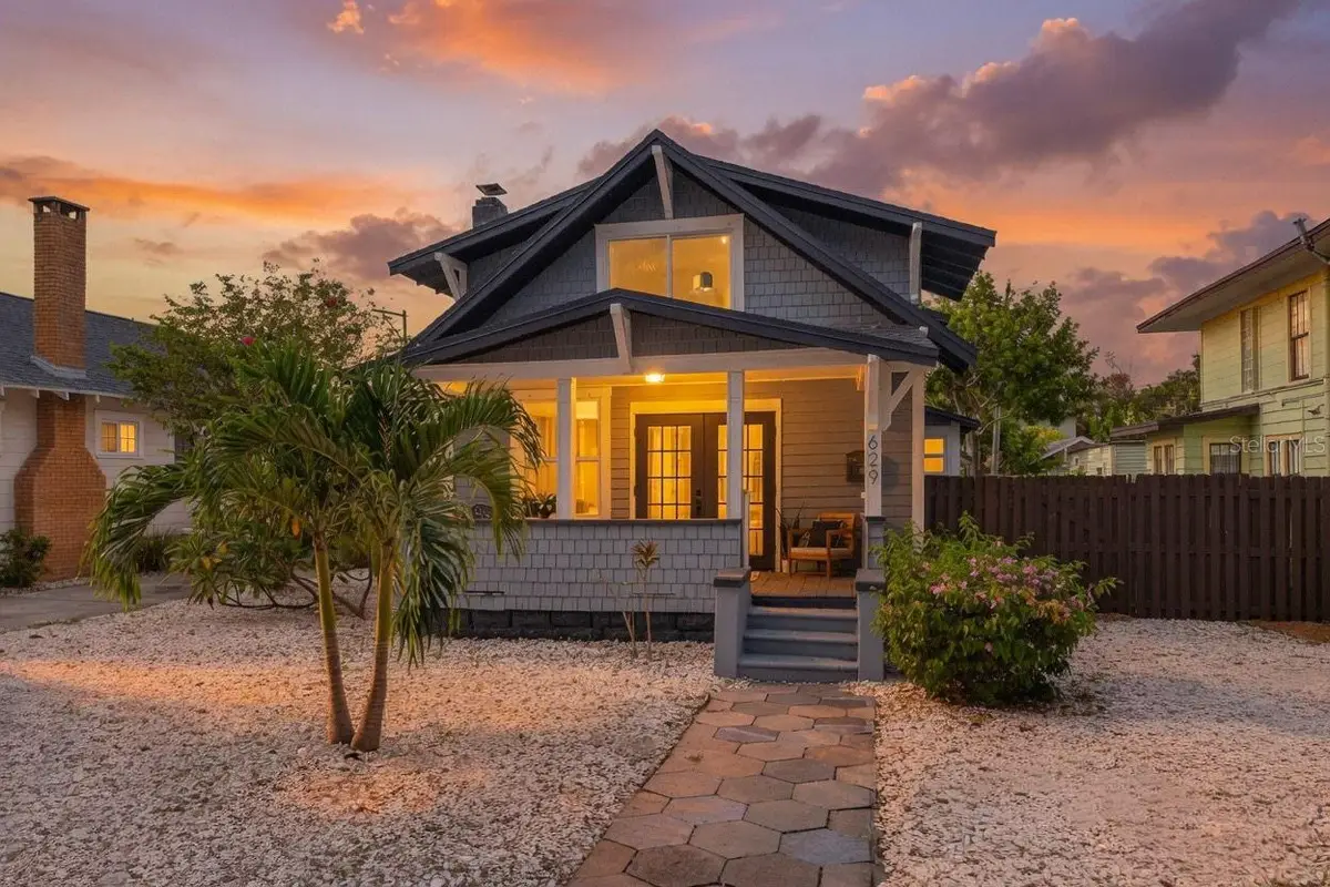 629 6th Avenue N, Saint Petersburg, FL 33701 - #1