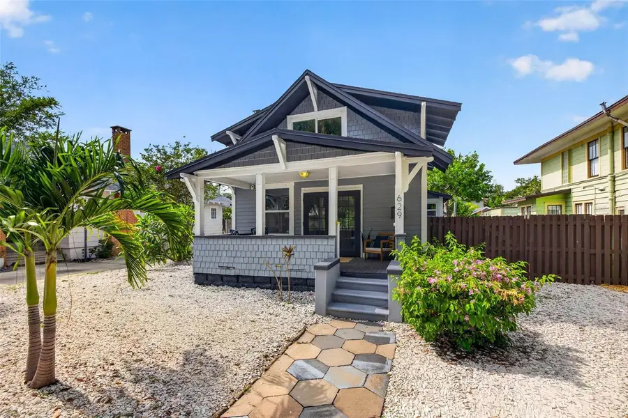 629 6th Avenue N, Saint Petersburg, FL 33701 - #2