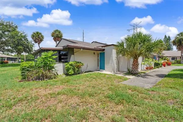 1502 16th Circle Se #28, LARGO, FL 33771