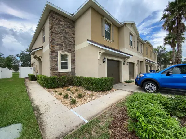 13733 Rosette Road, HUDSON, FL 34669