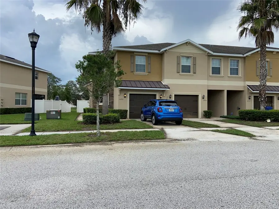 13733 Rosette Road, Hudson, FL 34669 - #2