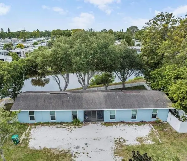 5000 74th Street N, ST PETERSBURG, FL 33709