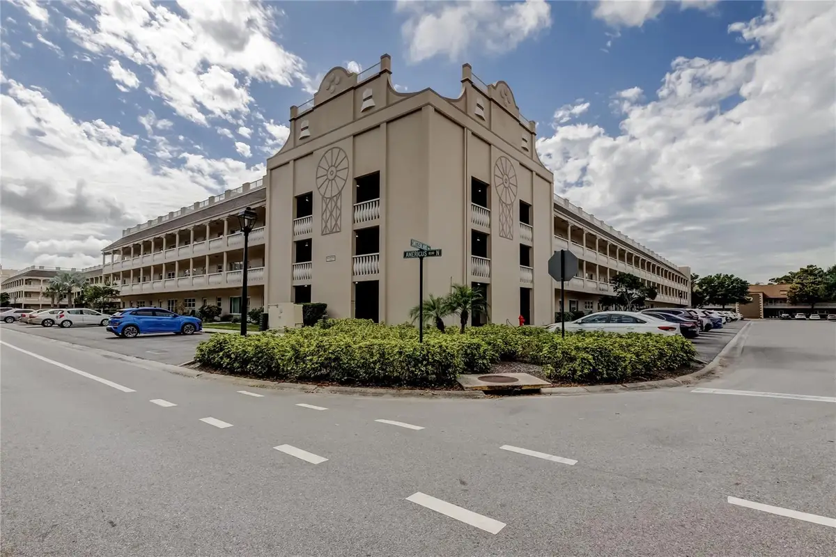 2170 Americus Boulevard N #64, Clearwater, FL 33763 - #1