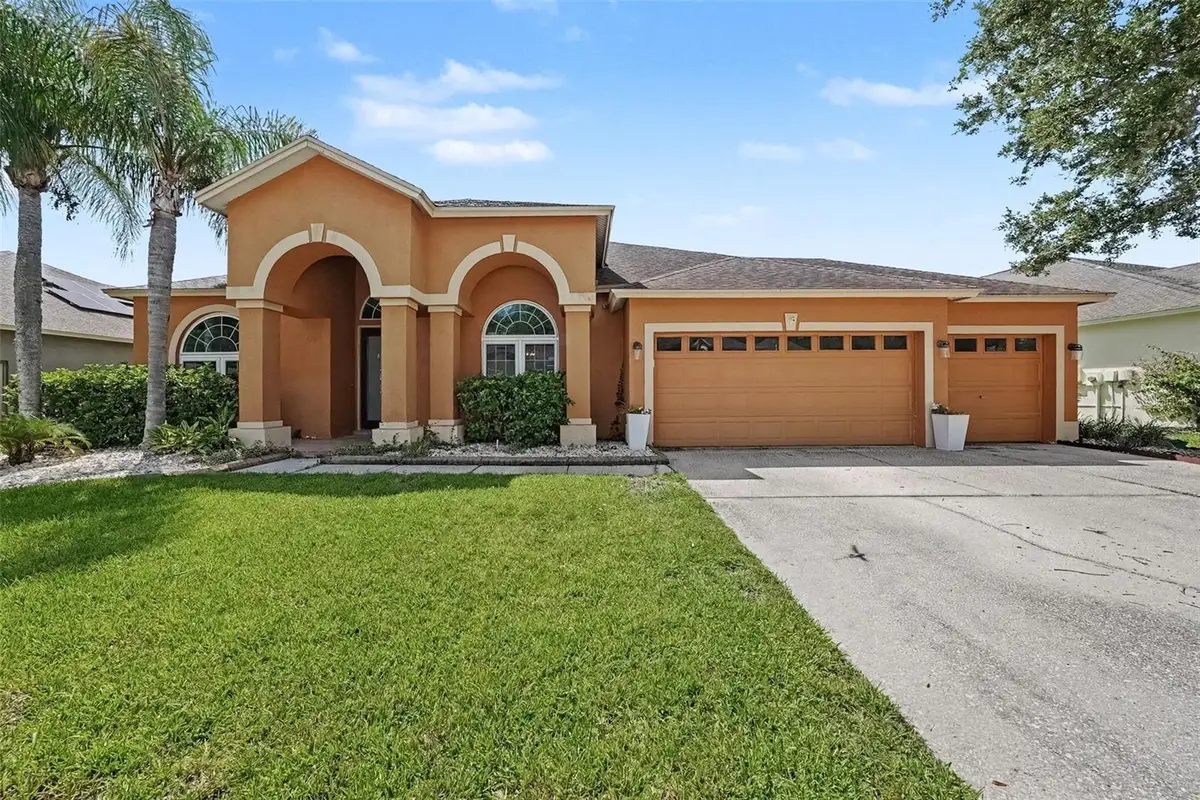 18425 Eastwyck Dr, Tampa, FL 33647 - #1