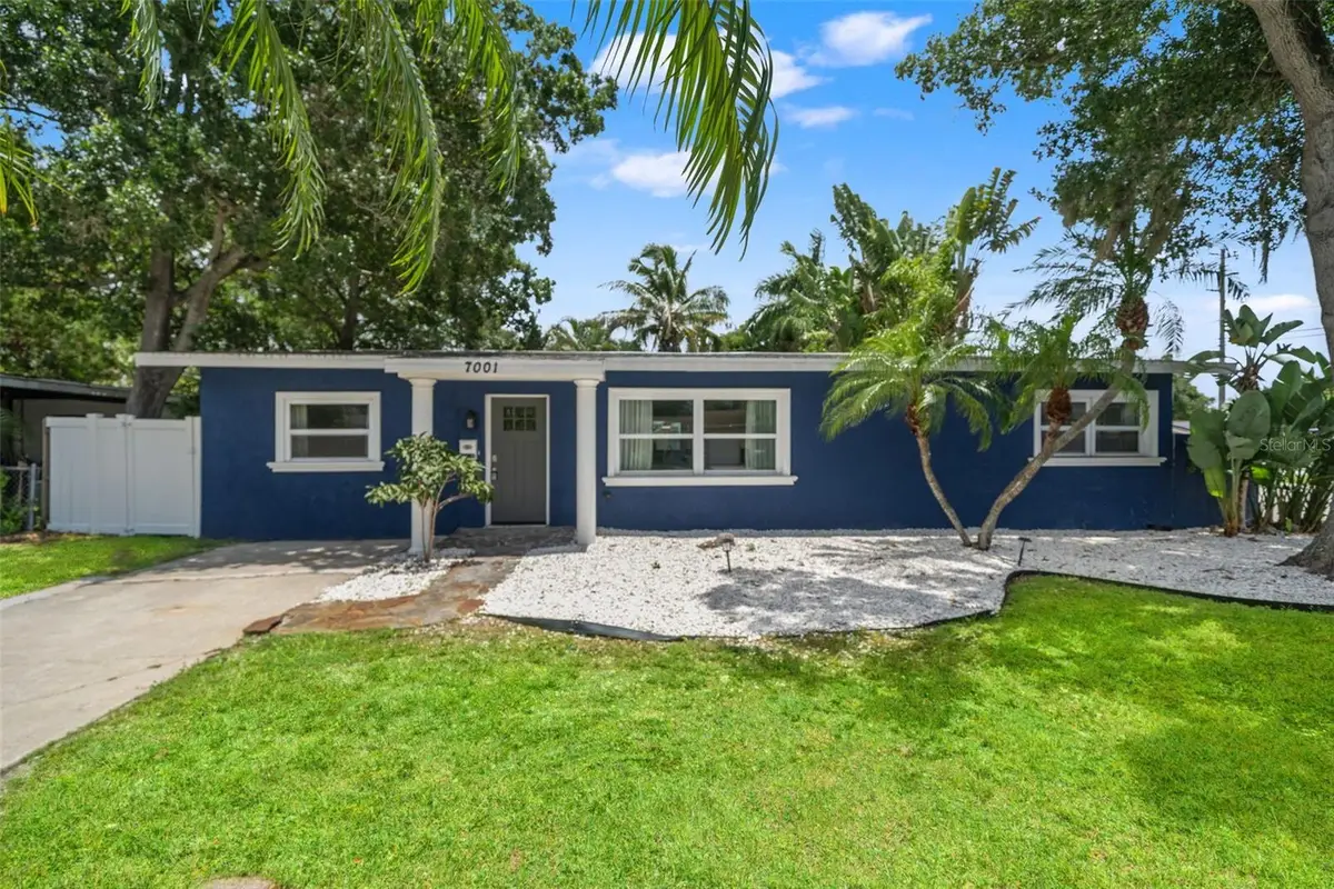 7001 52nd Lane N, Pinellas Park, FL 33781 - #1