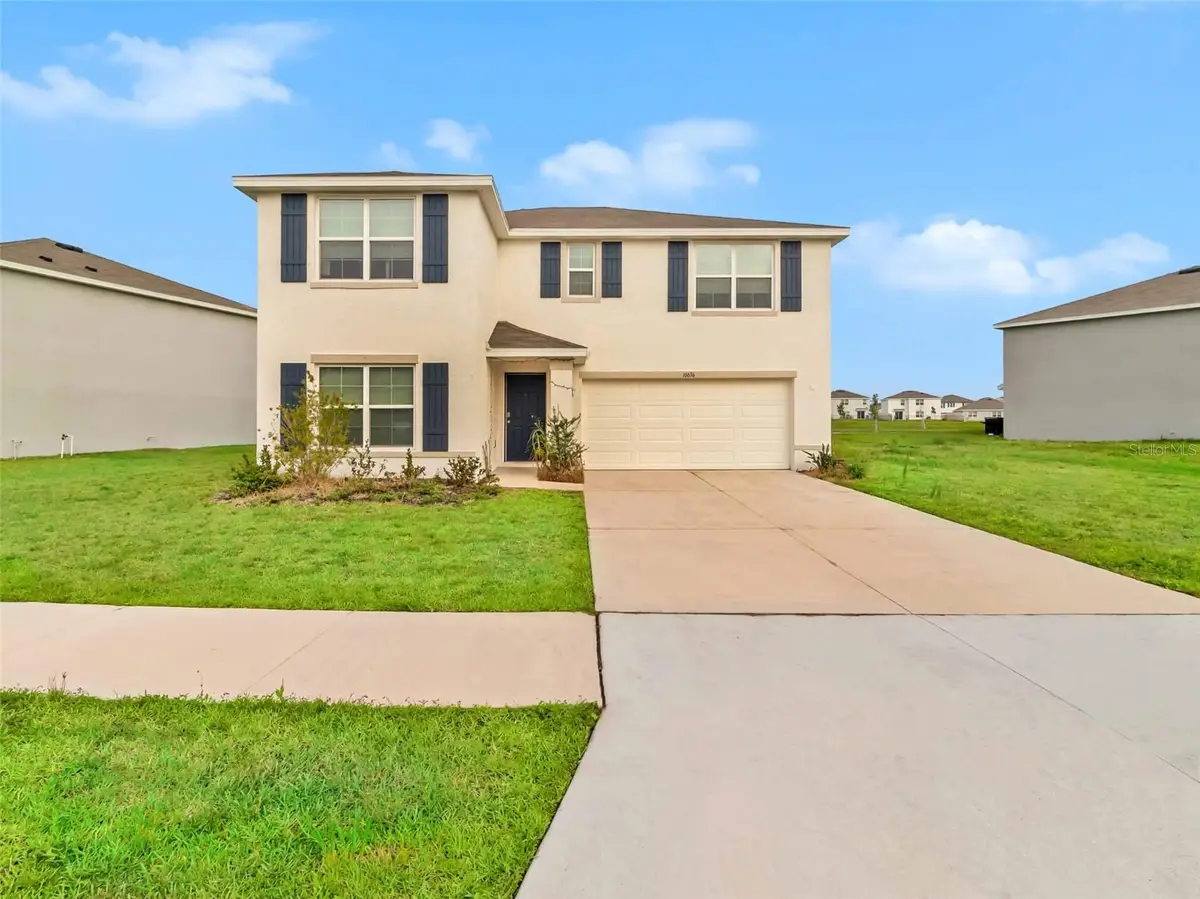 16636 Windmill Forge Pass, Wimauma, FL 33598 - #1