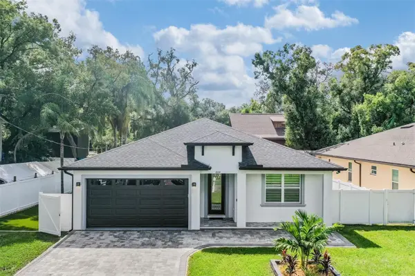 1804 W Sitka Street, TAMPA, FL 33604
