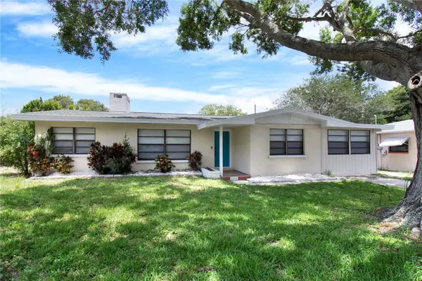 1608 Ottawa Road, CLEARWATER, FL 33756