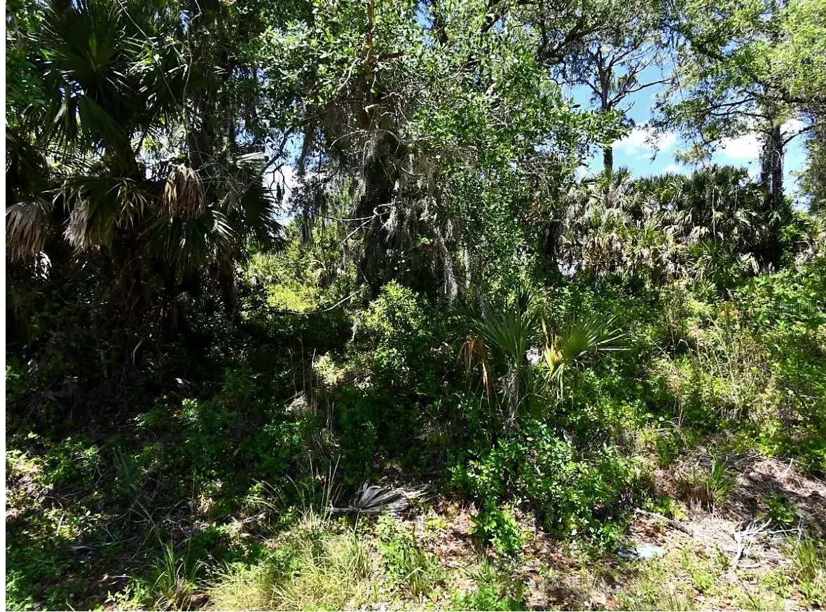 Jade Street, North Port, FL 34288 - #1