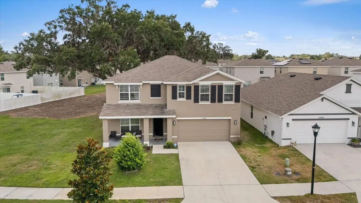 13904 Wineberry Drive, Dade City, FL 33525 - #1