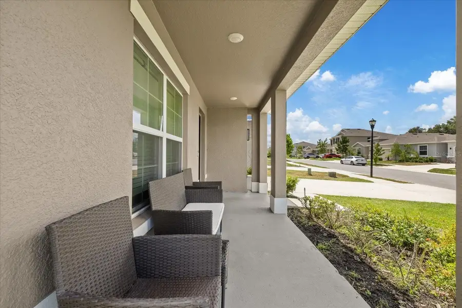 13904 Wineberry Drive, Dade City, FL 33525 - #3